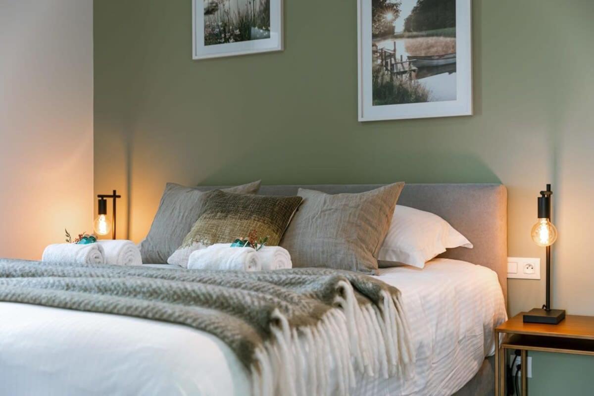 Huswell - Apartment With Beautiful Seaview In Ostenda Esterno foto