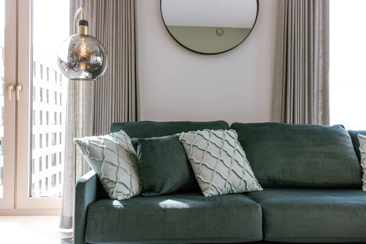 Huswell - Apartment With Beautiful Seaview In Ostenda Esterno foto